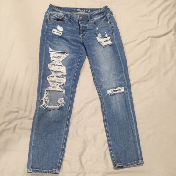 Jeans - Picture 2 of 3
